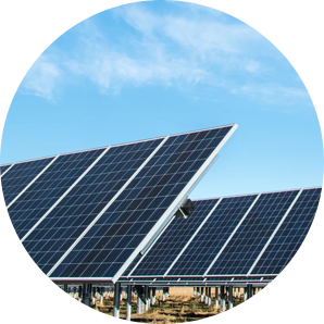 美国再生能源项目